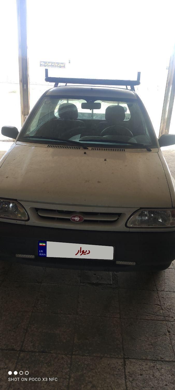 پراید 151 SE - 1403