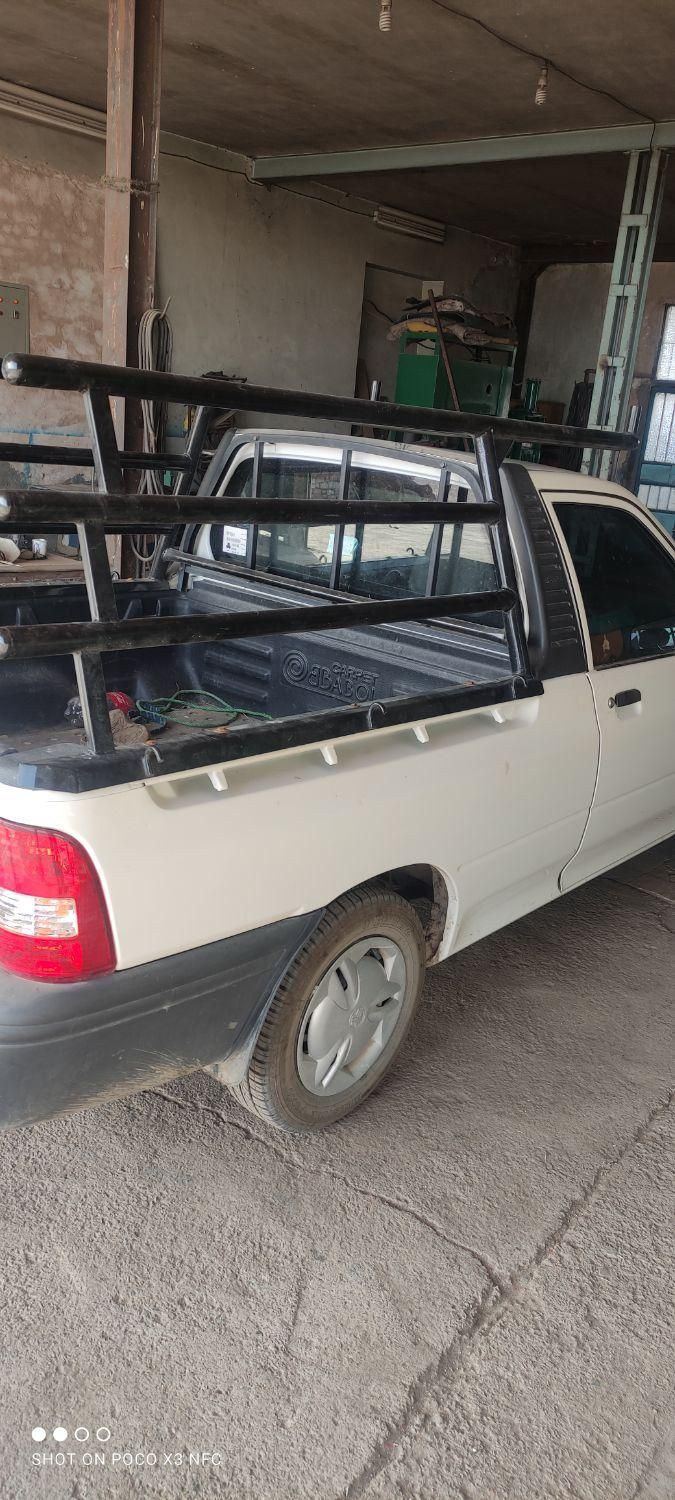 پراید 151 SE - 1403