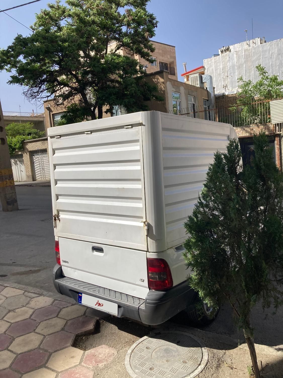 پراید 151 SE - 1398