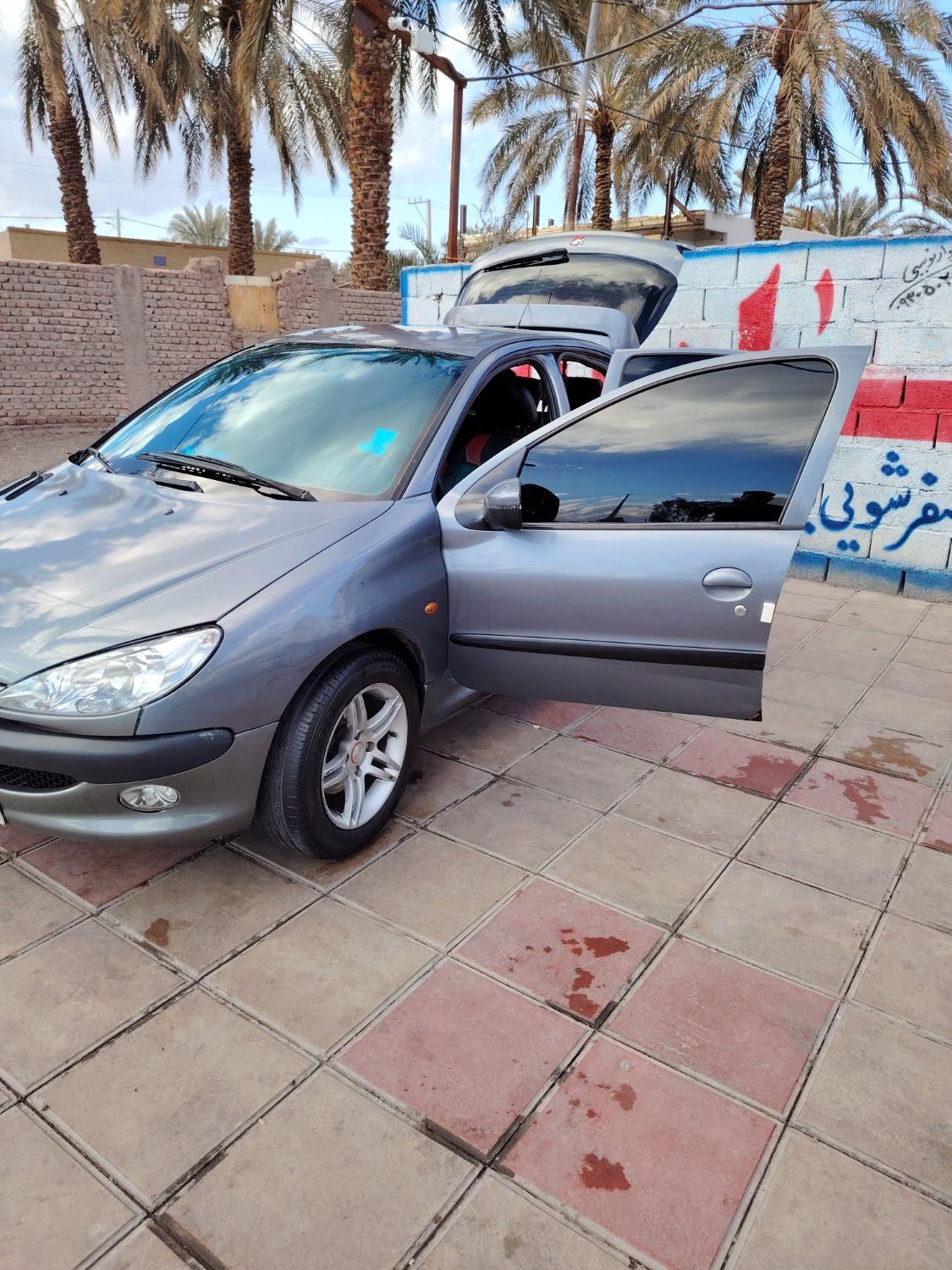 خودرو پژو، 206 آگهی ann_18199754