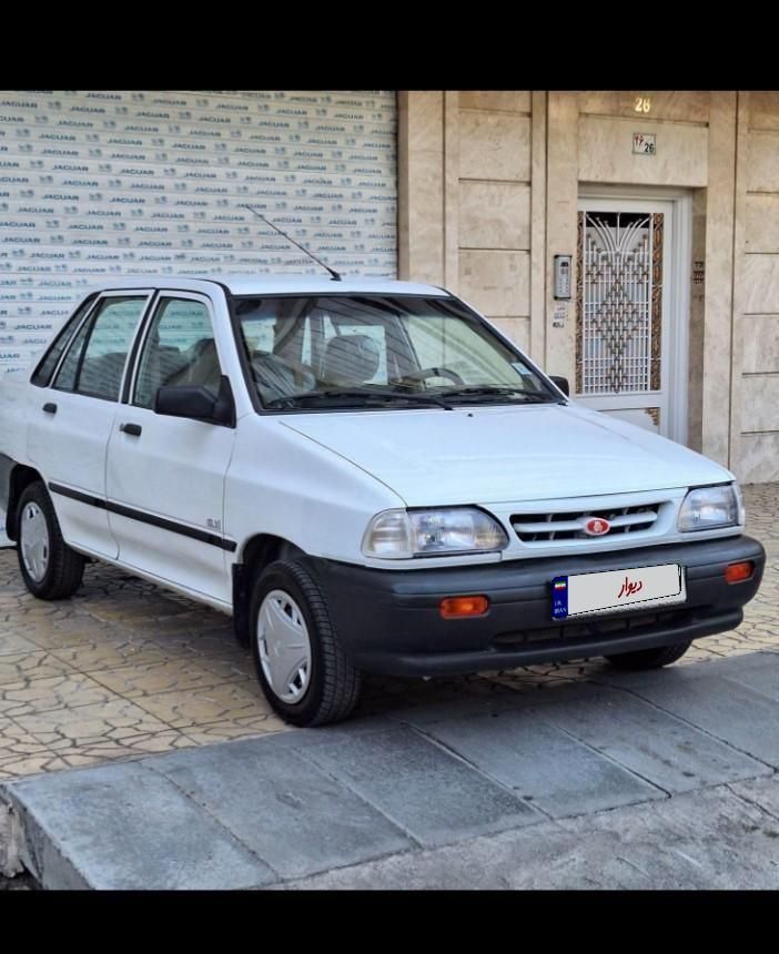 خودرو پراید، صبا آگهی ann_18199756