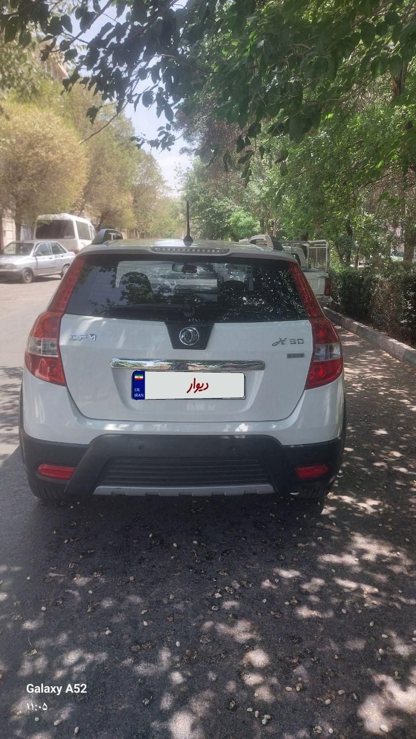 دانگ فنگ H30 کراس اتوماتیک - 1398