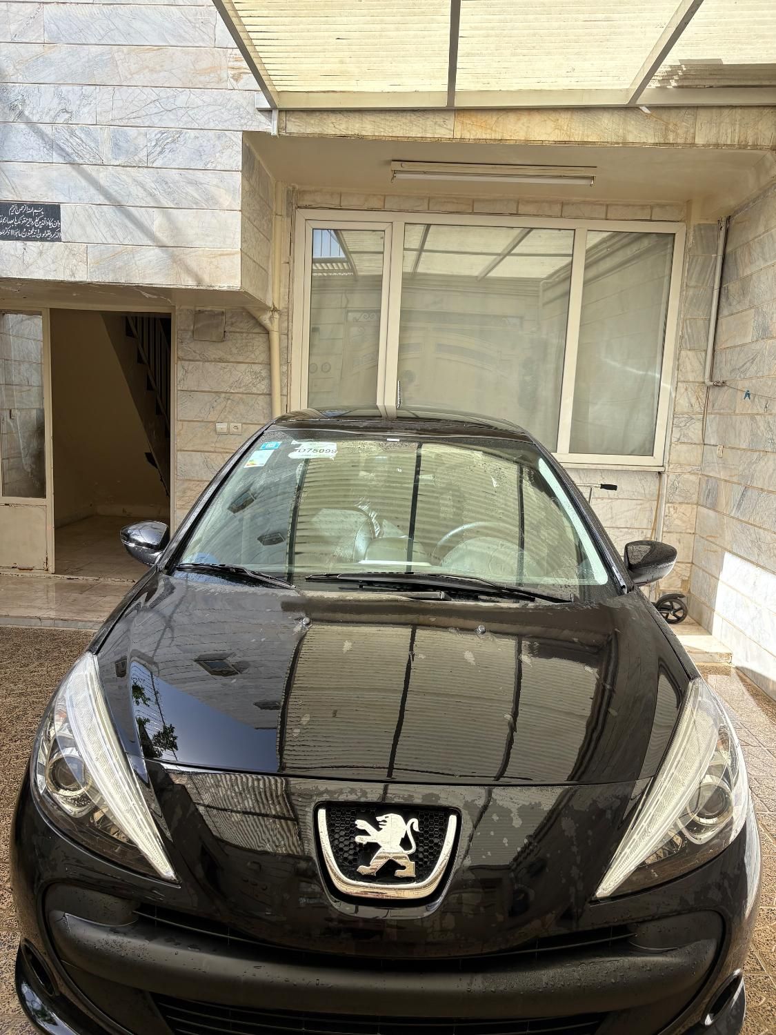 خودرو پژو، 207 آگهی ann_18199770