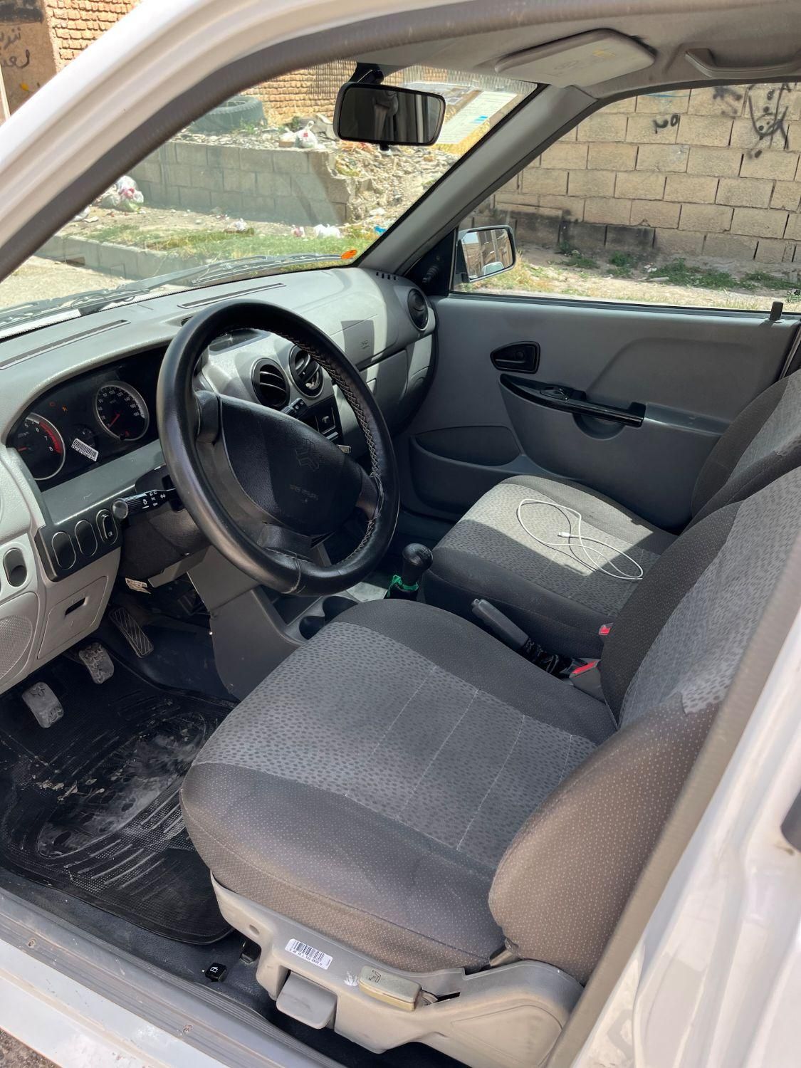 پراید 151 SE - 1400