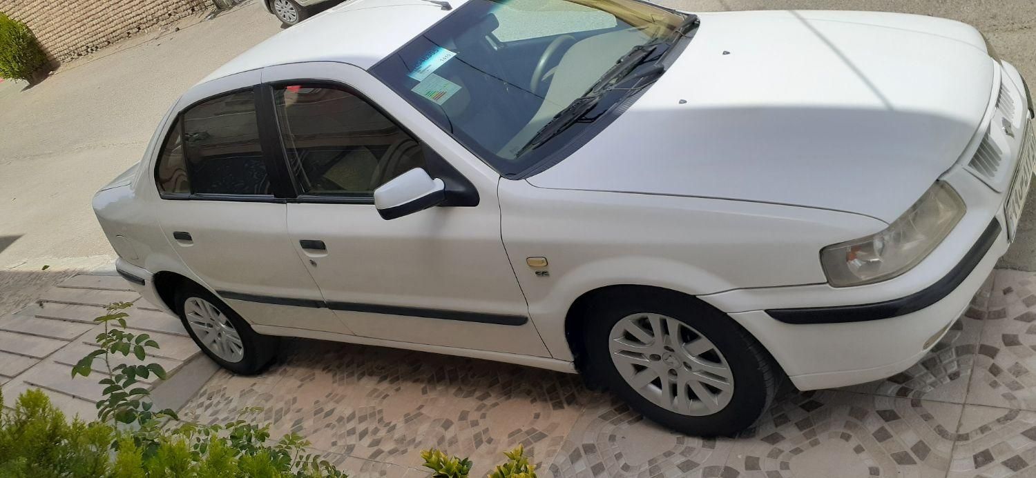 سمند SE - - 1390