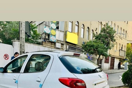 پژو 207 دنده‌ای با موتور TU3 - 1404