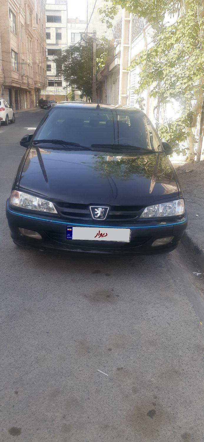 خودرو پژو، پارس آگهی ann_18199870
