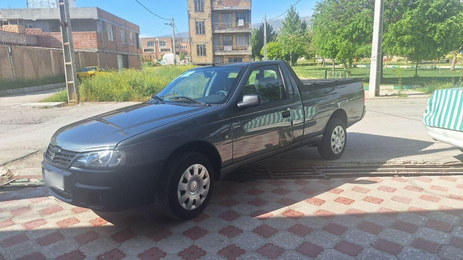خودرو آریسان، 2 آگهی ann_18199881