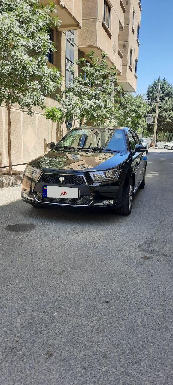 دنا پلاس اتوماتیک توربو - 1404