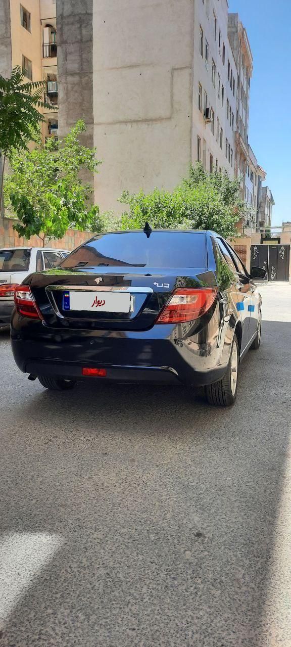دنا پلاس اتوماتیک توربو - 1404