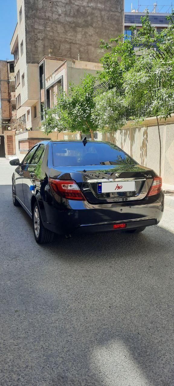 دنا پلاس اتوماتیک توربو - 1404