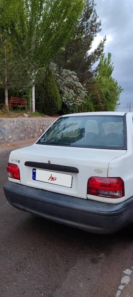خودرو پراید، صبا آگهی ann_18199932