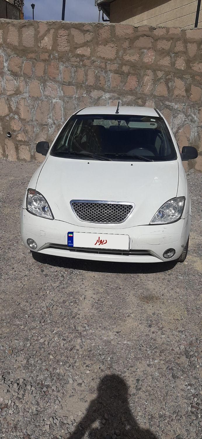 خودرو تیبا، صندوق دار آگهی ann_18199966