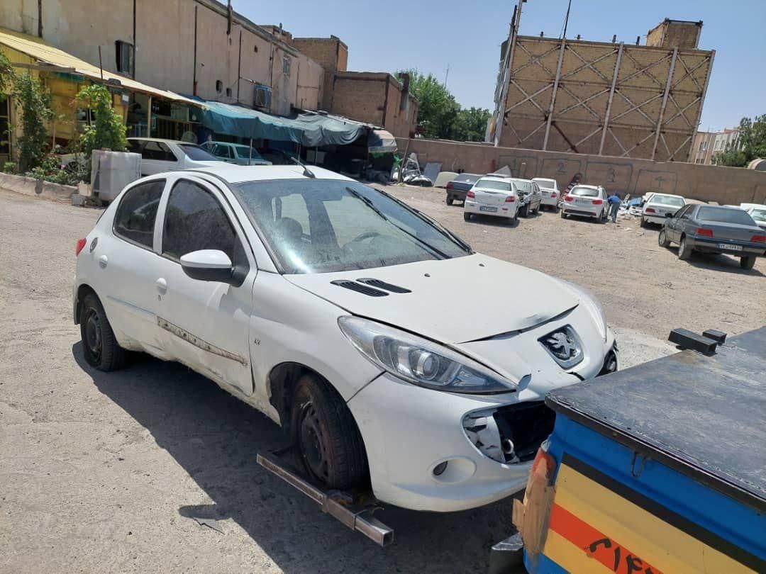 خودرو پژو، 207 آگهی ann_18199994