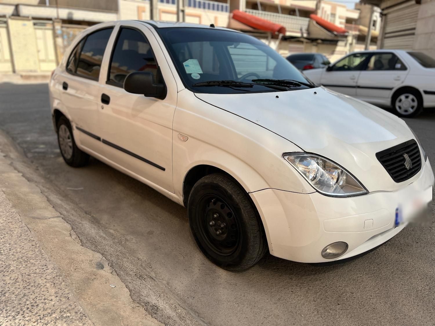 خودرو تیبا، 2 آگهی ann_18199996