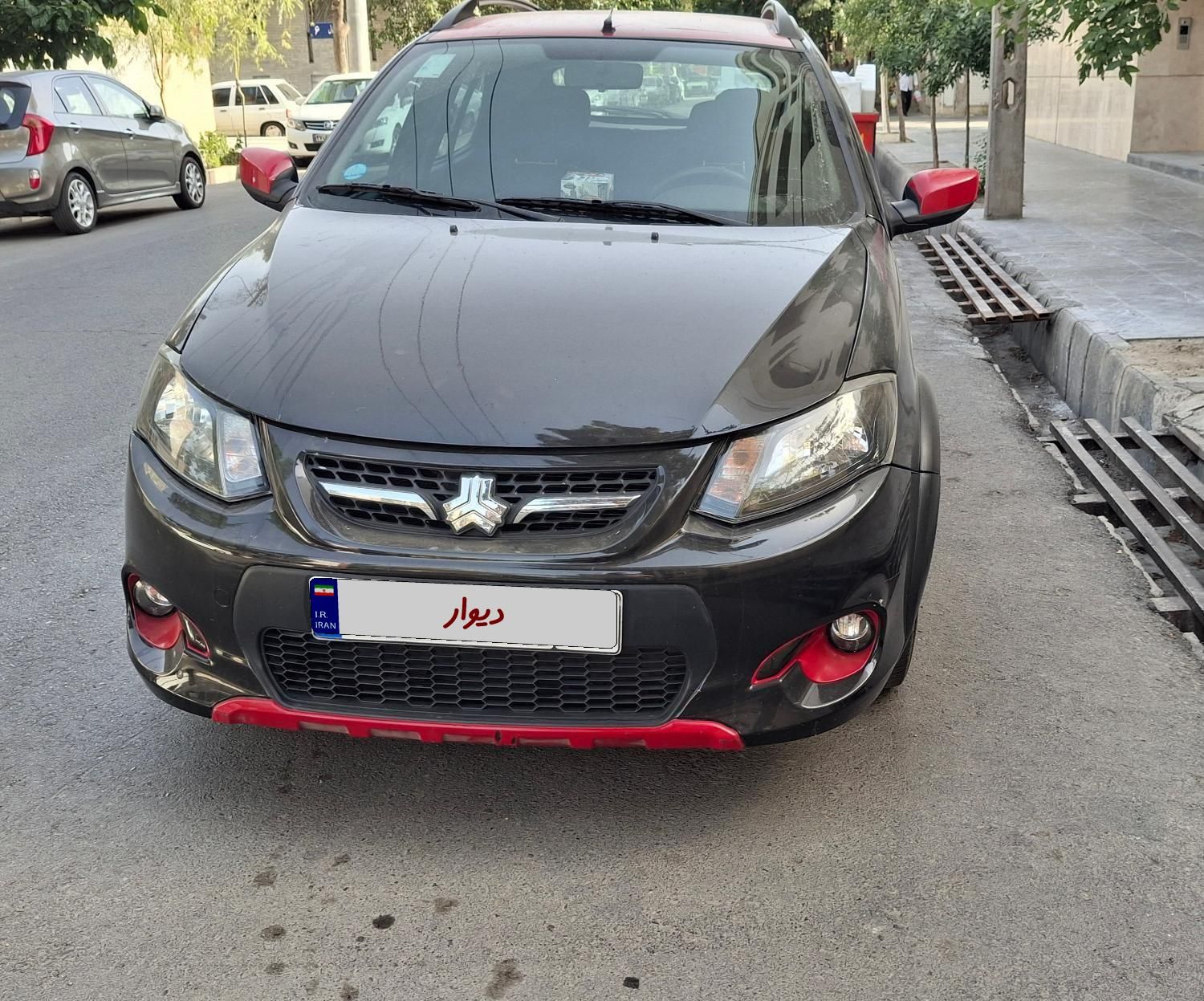 خودرو کوییک، R آگهی ann_18200005