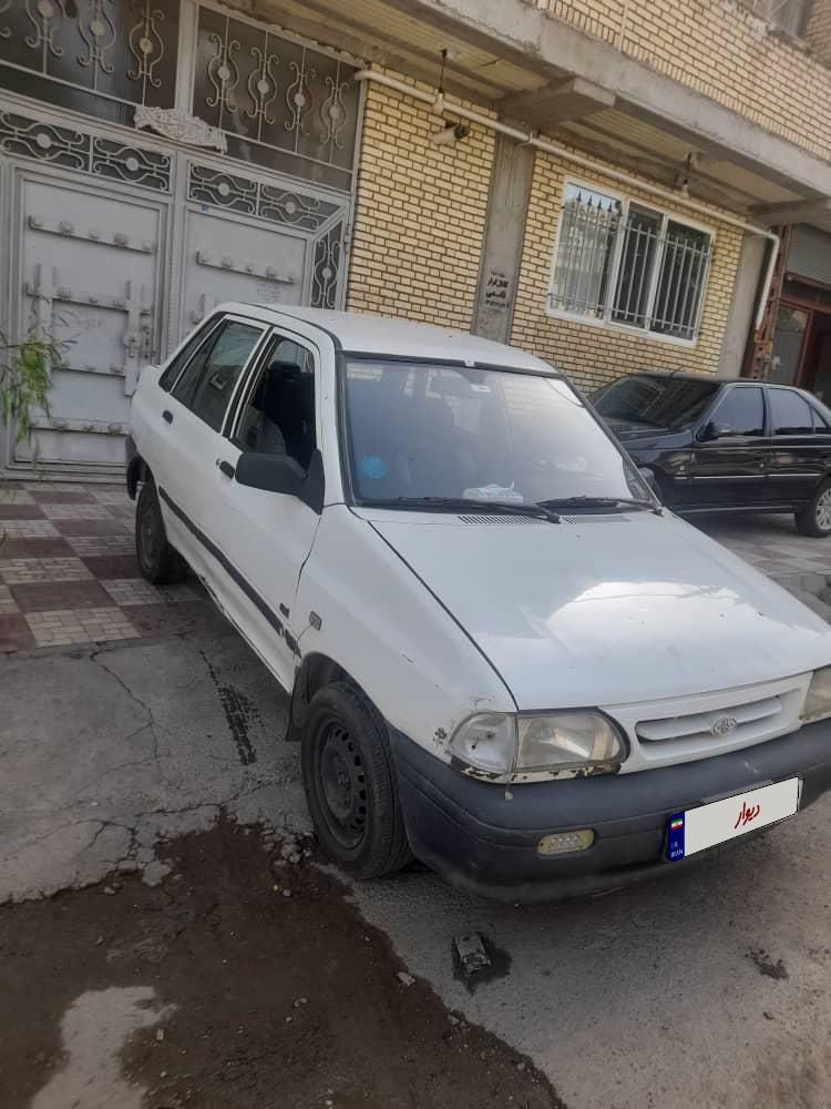 خودرو پراید، صبا آگهی ann_18200031