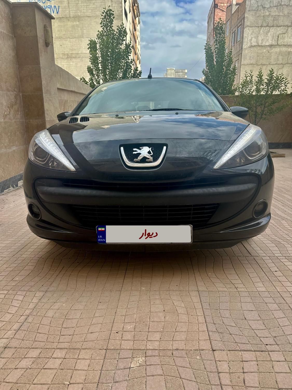 خودرو پژو، 207 آگهی ann_18200033