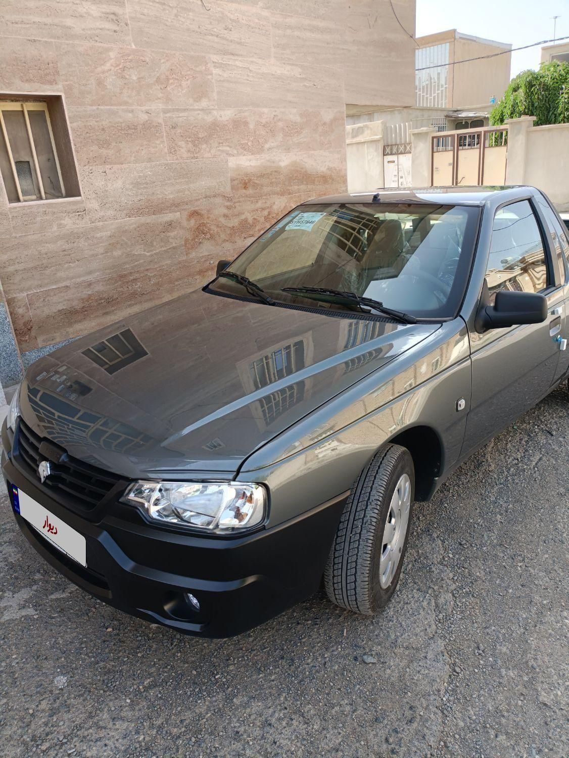 خودرو آریسان، 2 آگهی ann_18200034