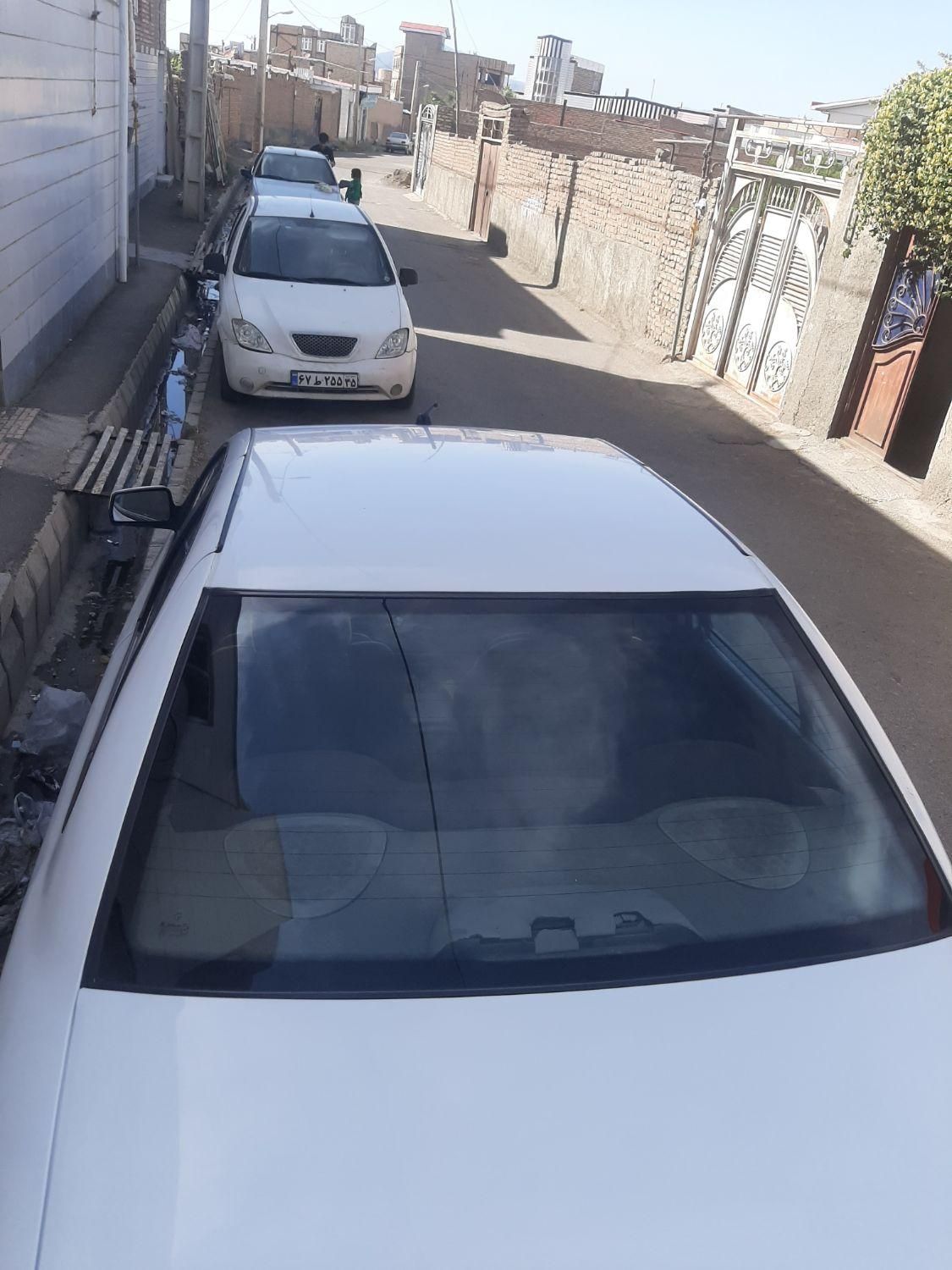 سمند LX EF7 - 1390