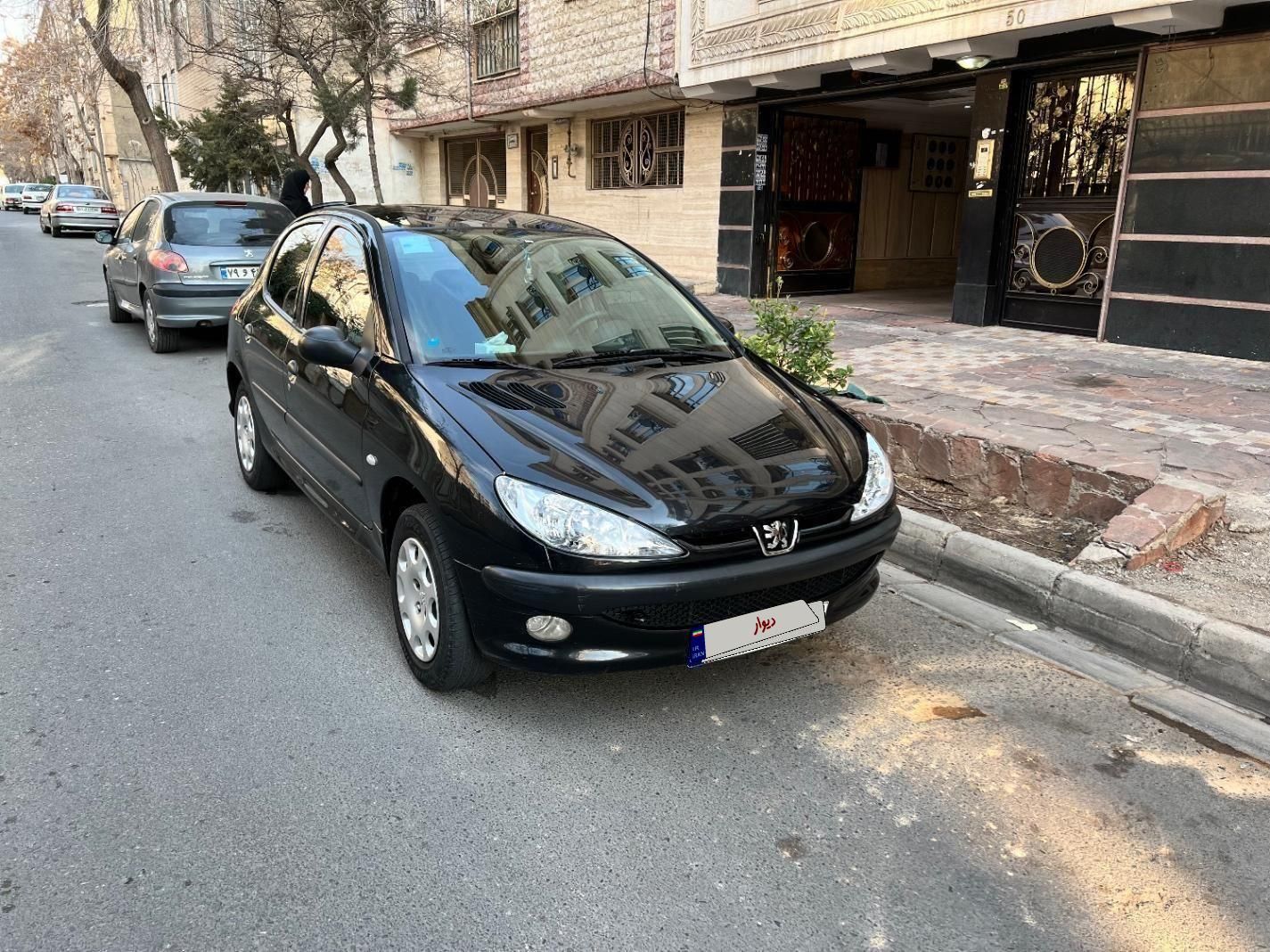 خودرو پژو، 206 آگهی ann_18200068