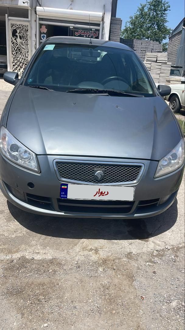 خودرو رانا، LX آگهی ann_18200078
