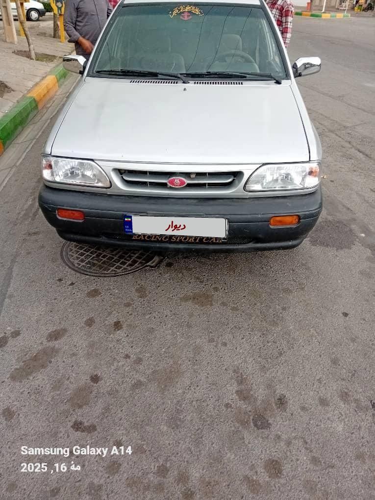 خودرو پراید، صبا آگهی ann_18200080