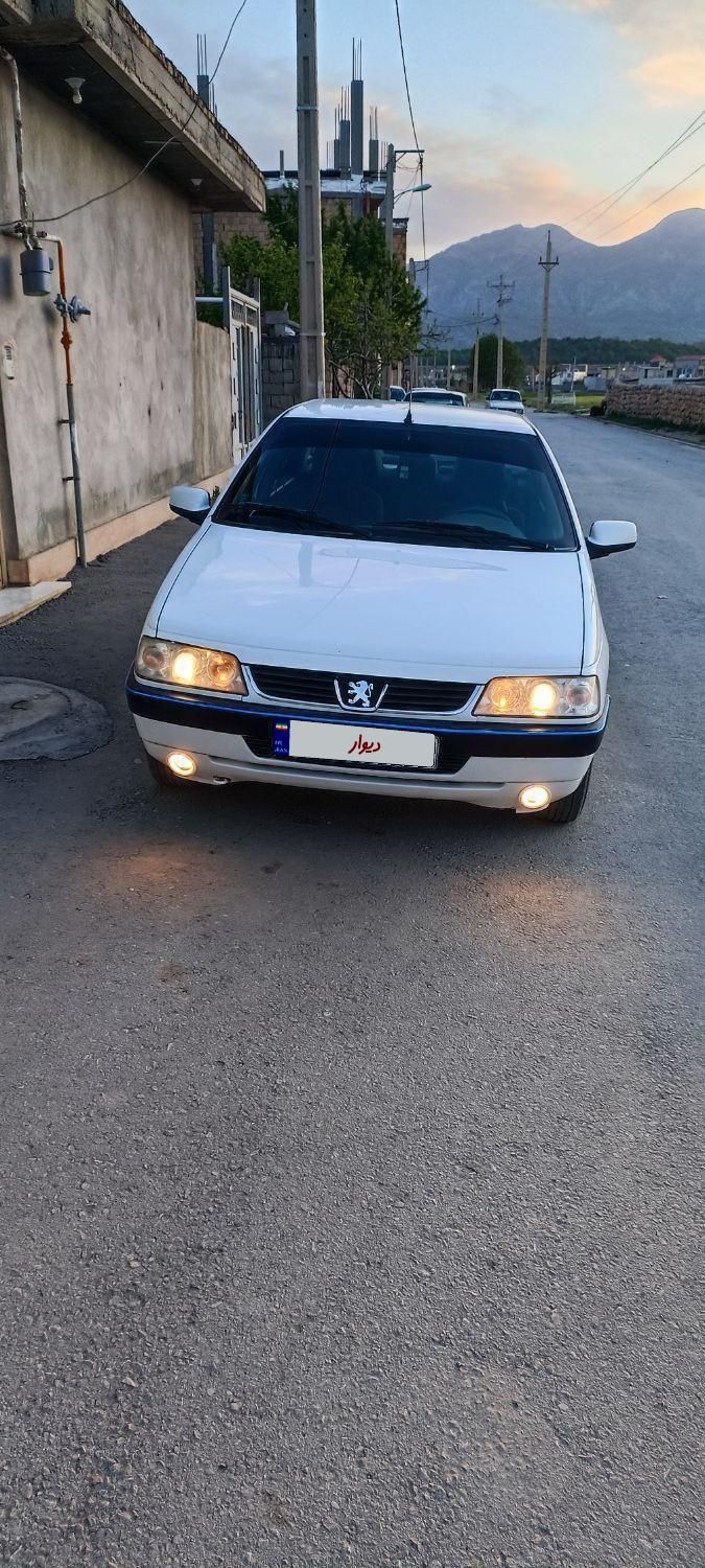 خودرو پژو، 405 SLX آگهی ann_18200101
