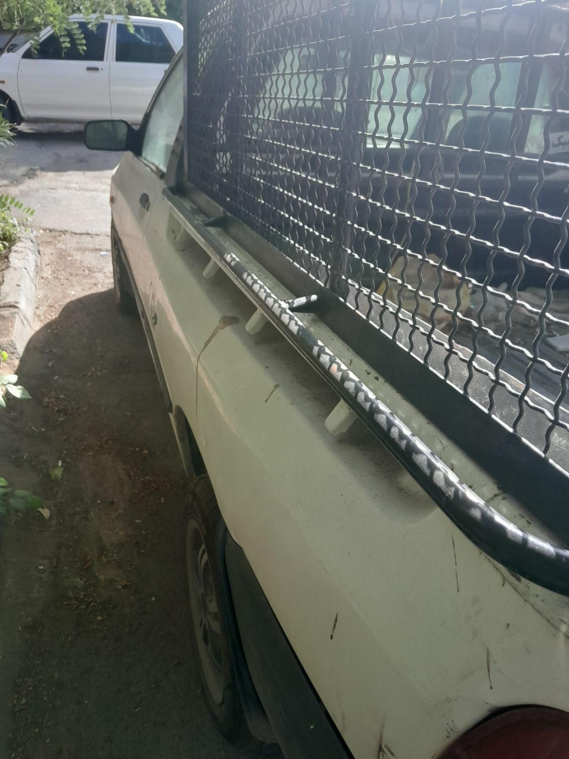 پراید 151 SE - 1393