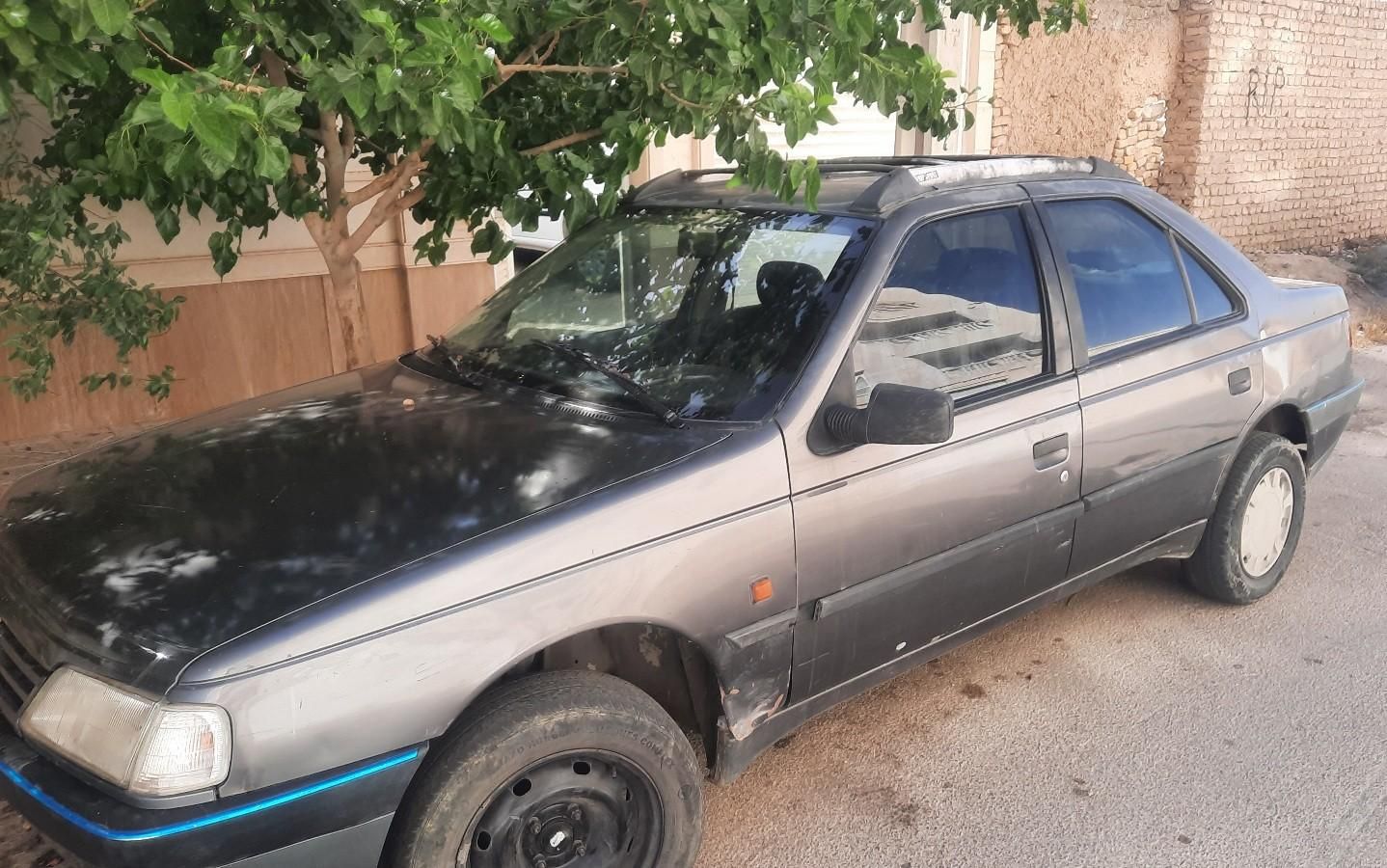 خودرو پژو، روآ آگهی ann_18200132