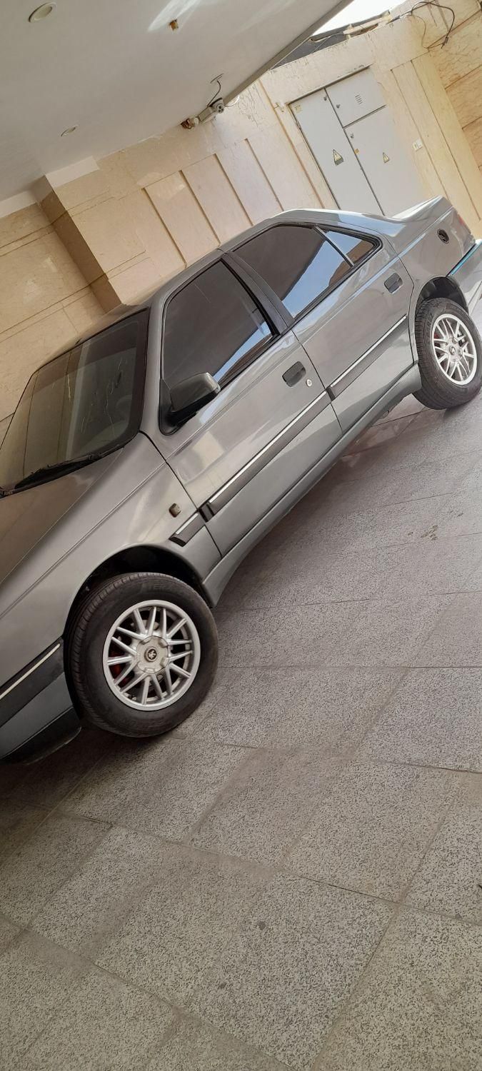خودرو پژو، 405 آگهی ann_18200133