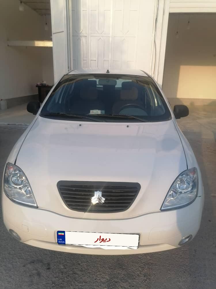 تیبا 2 EX - 1397