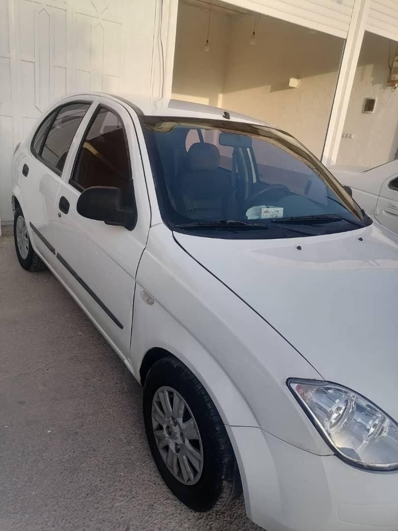 خودرو تیبا، 2 آگهی ann_18200168