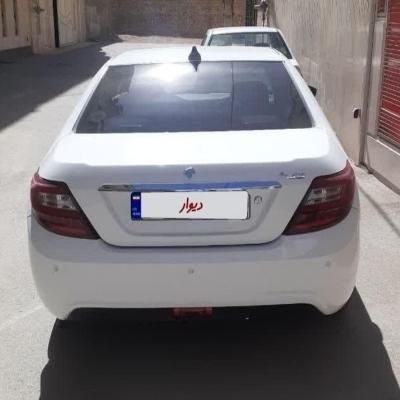 دنا پلاس اتوماتیک توربو - 1401
