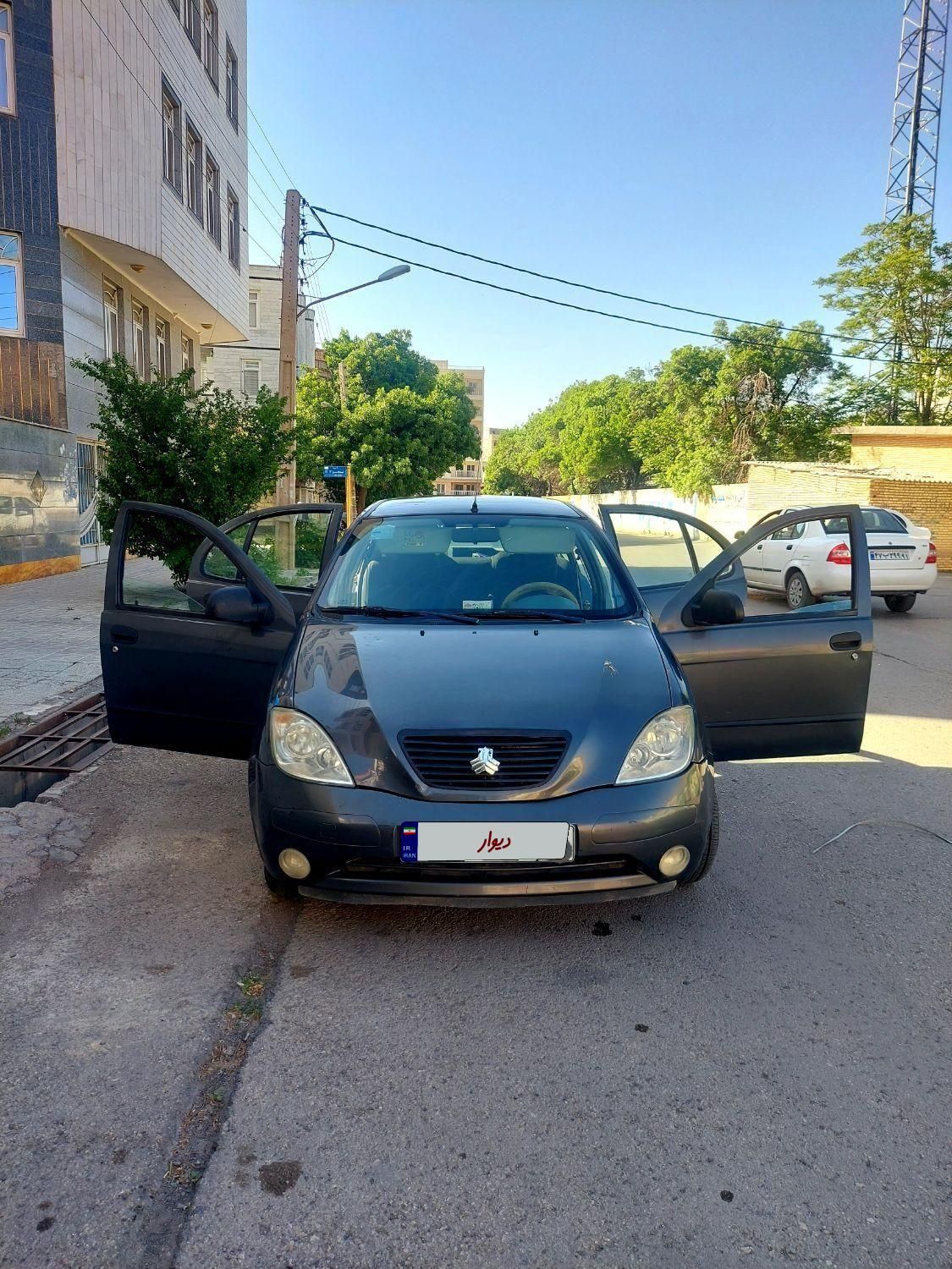 خودرو تیبا، صندوق دار آگهی ann_18200173