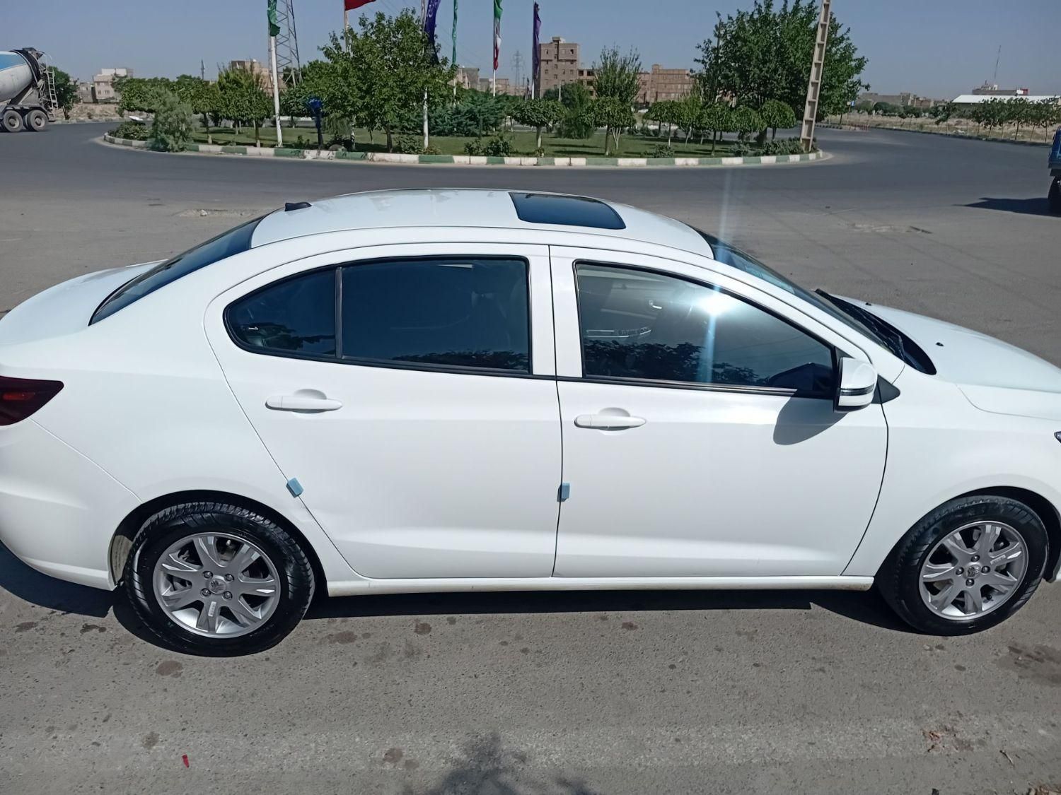 شاهین G دنده ای - 1402