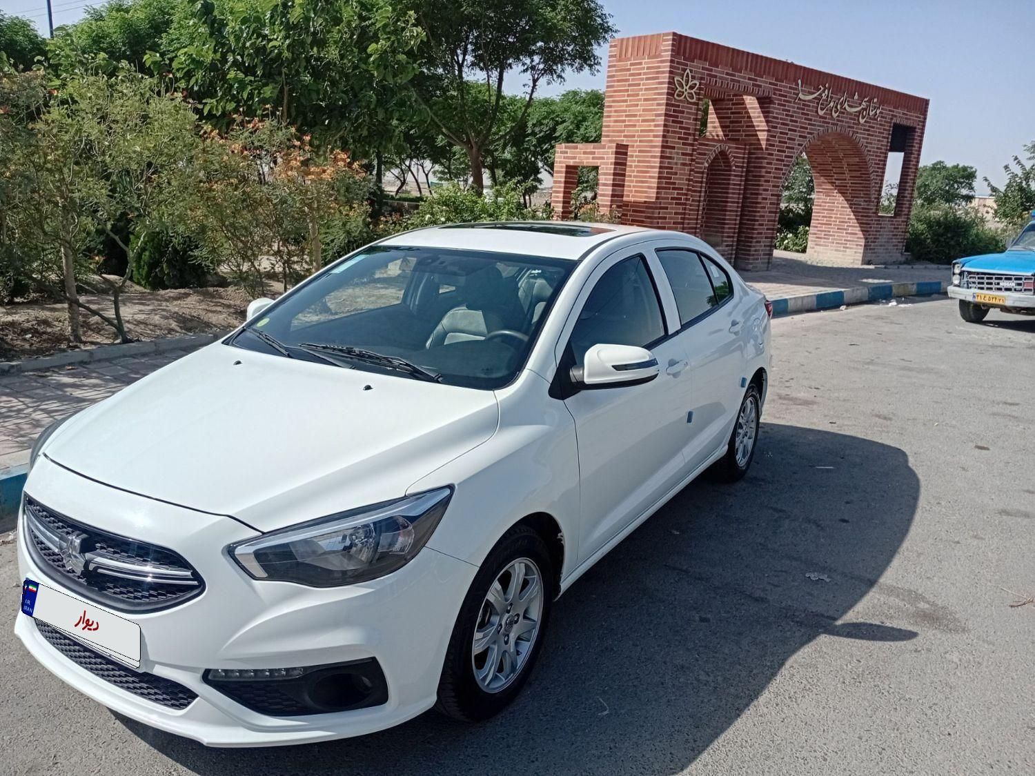 خودرو شاهین، G آگهی ann_18200174