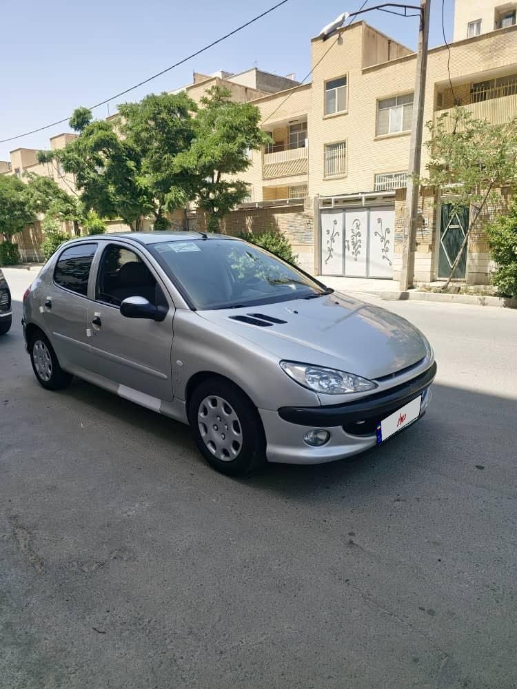 خودرو پژو، 206 آگهی ann_18200194