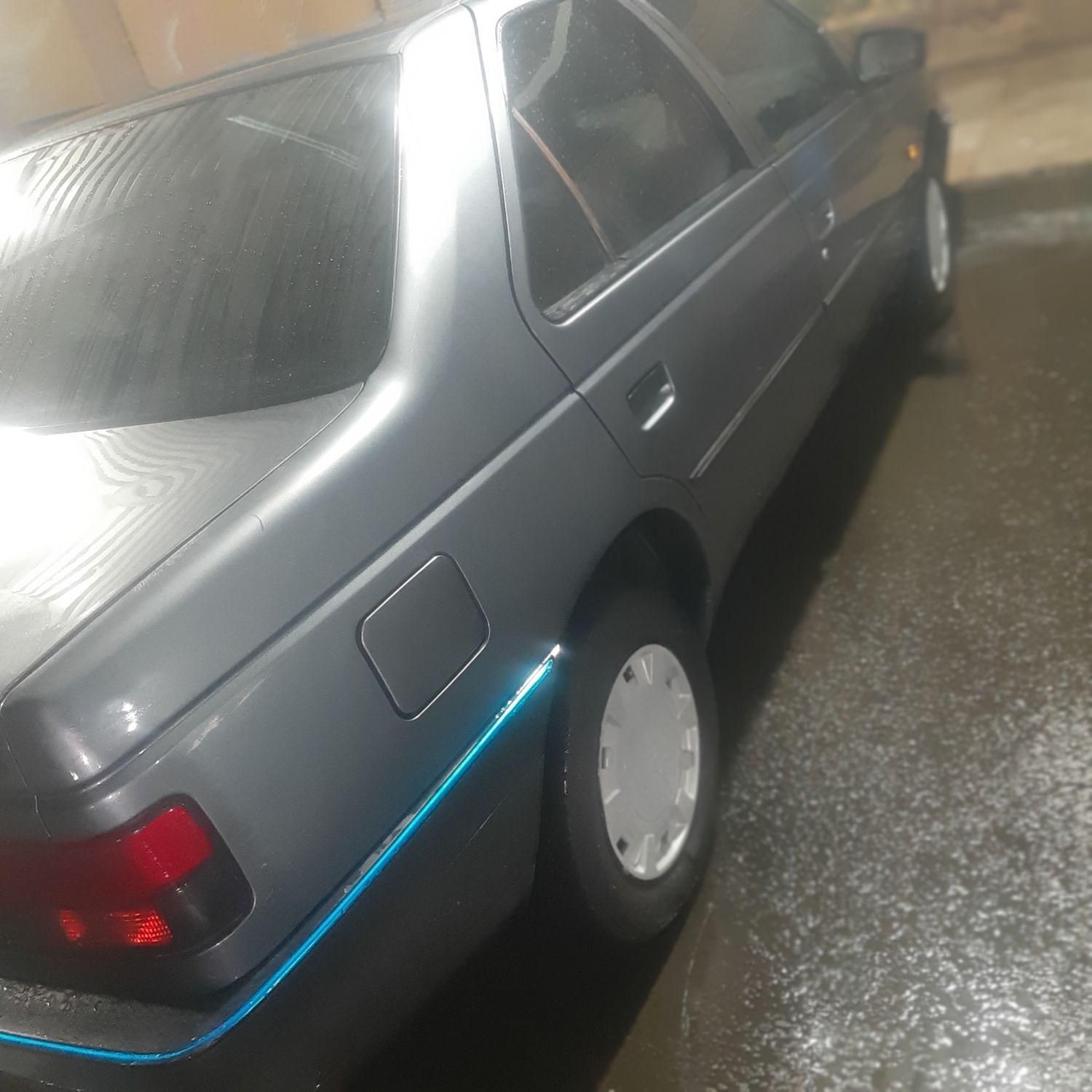 پژو 405 GLX - 1396