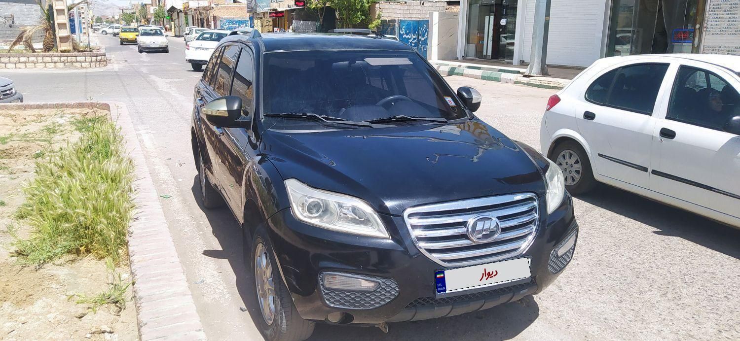 خودرو لیفان، X60 آگهی ann_18200214