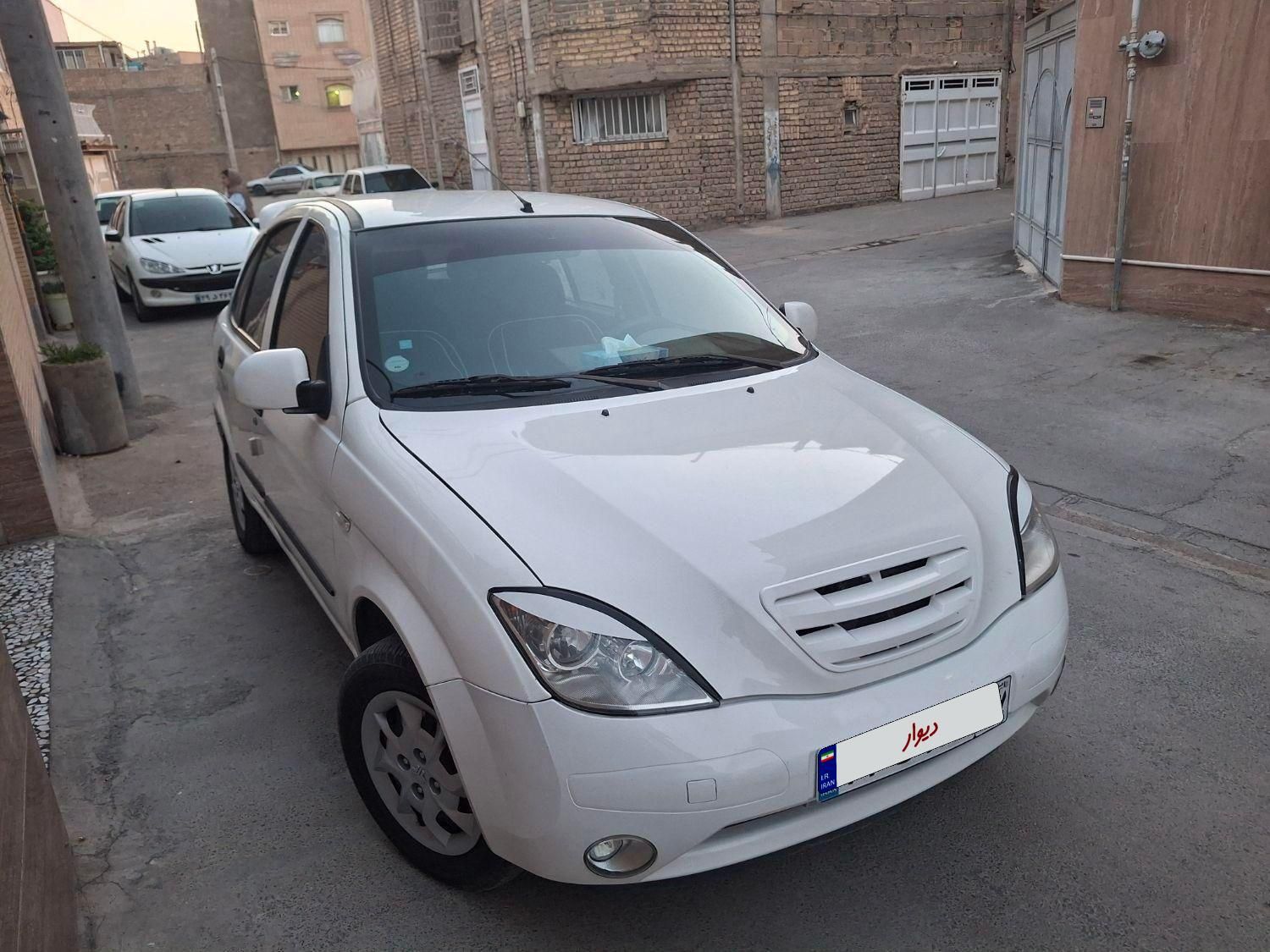 خودرو تیبا، 2 آگهی ann_18200238