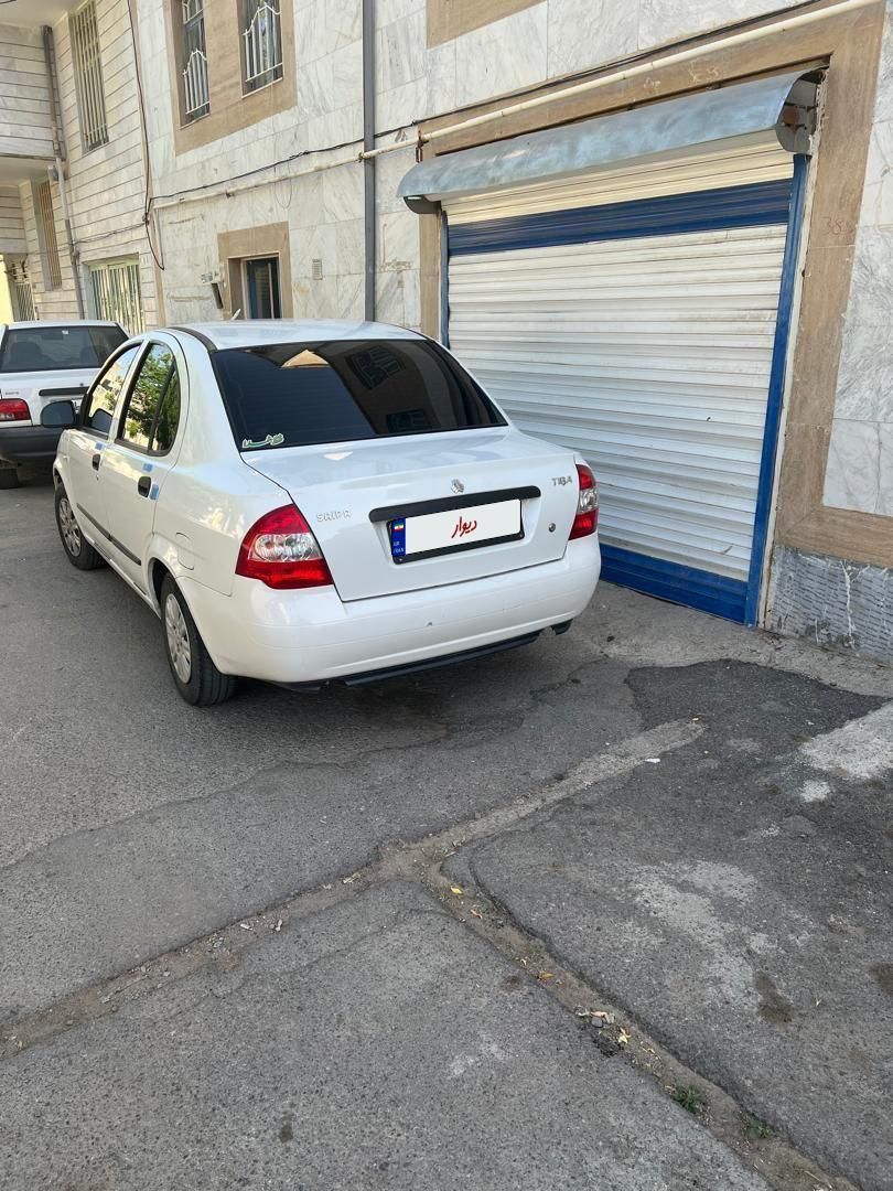 خودرو تیبا، صندوق دار آگهی ann_18200248