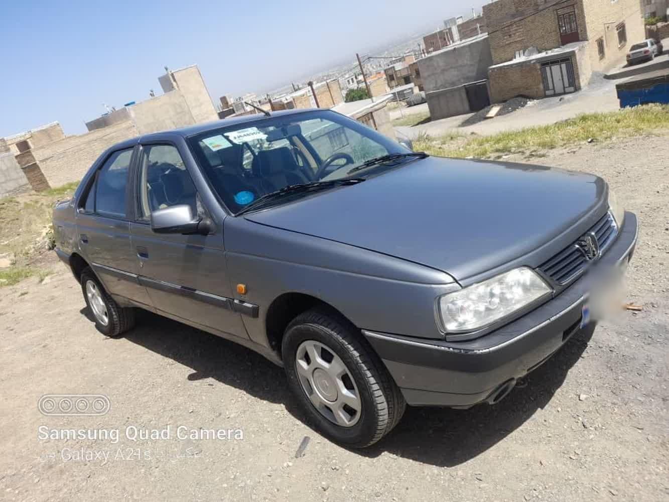 خودرو پژو، 405 آگهی ann_18200253