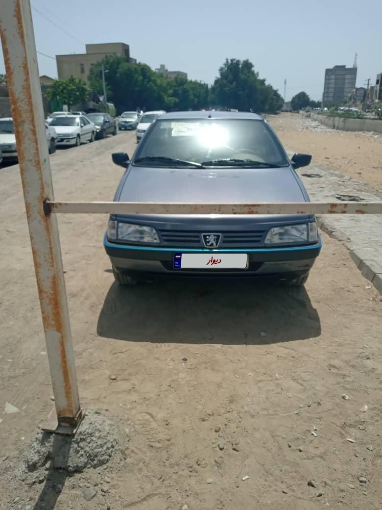 خودرو پژو، 405 آگهی ann_18200254