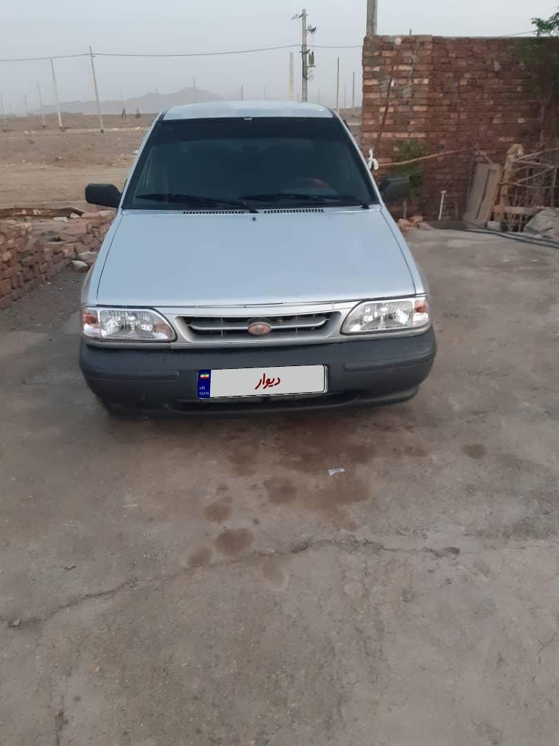 خودرو پراید، صبا آگهی ann_18200264