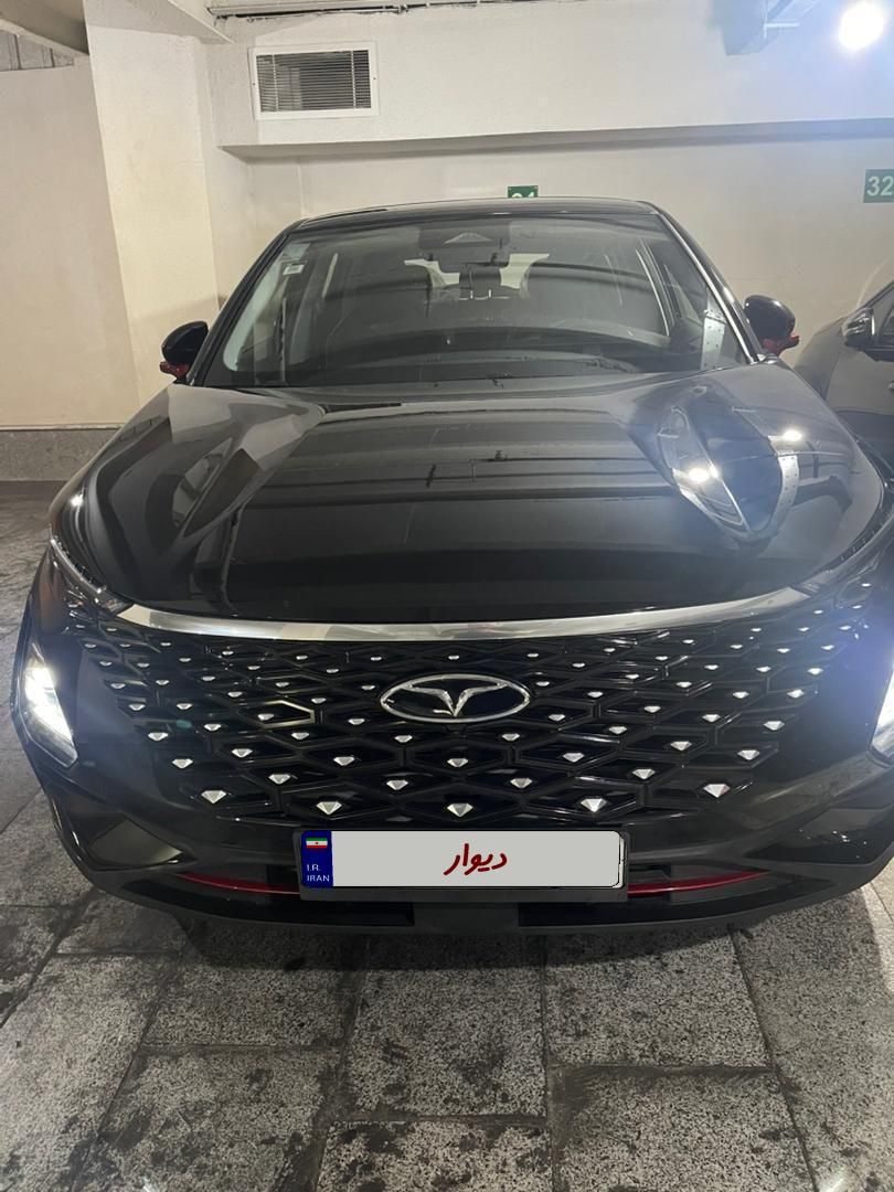 خودرو فونیکس، FX آگهی ann_18200269