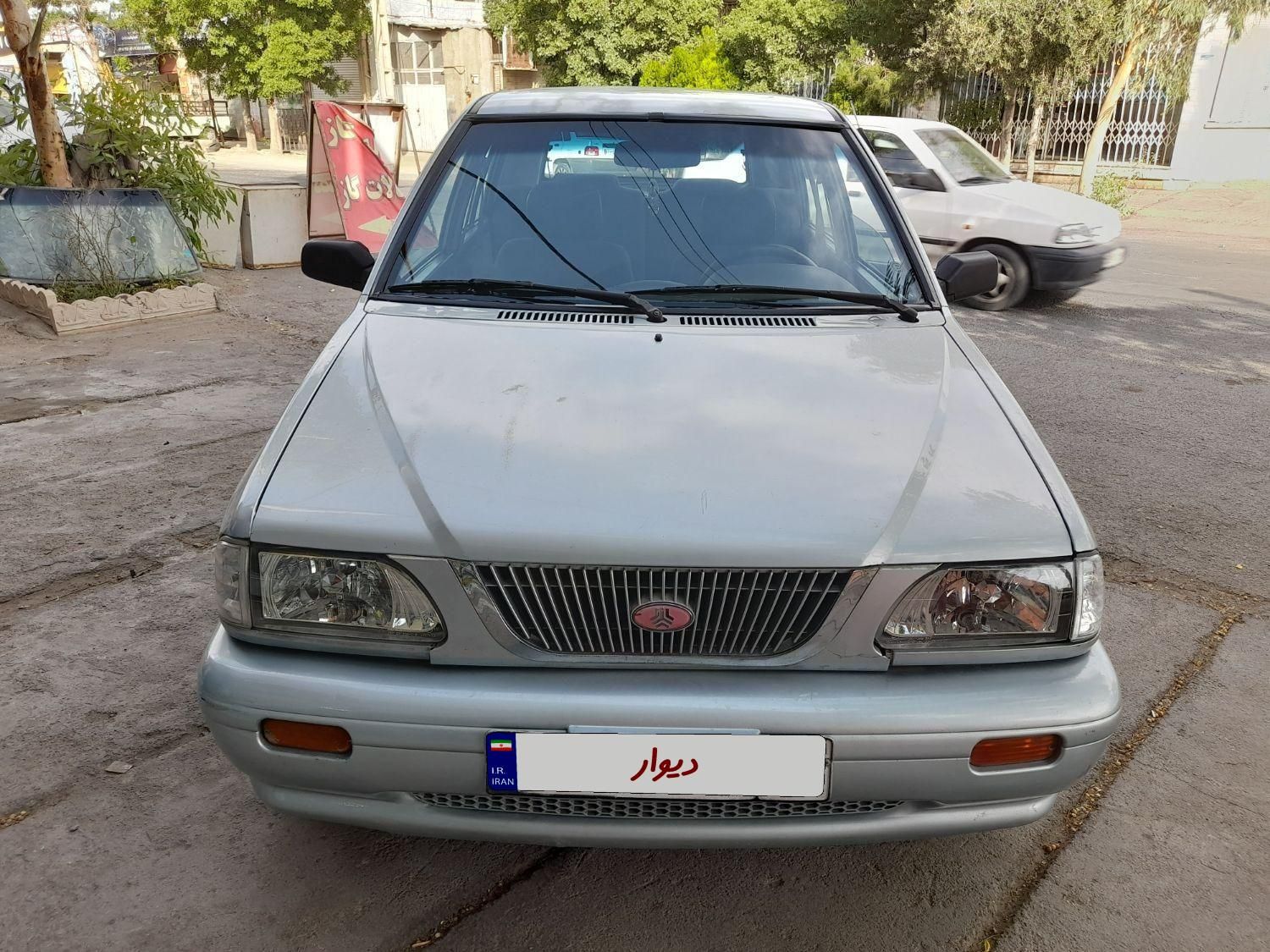 خودرو پراید، 141 آگهی ann_18200296