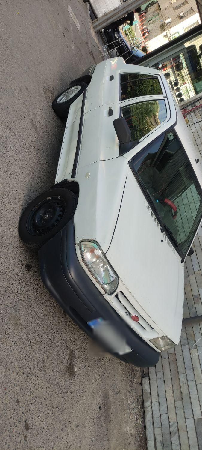 پراید 131 SE - 1397