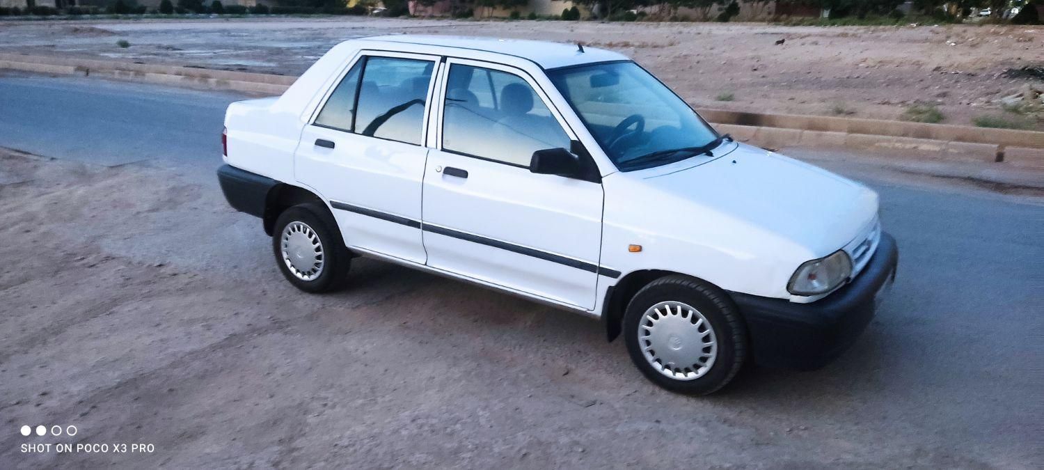 پراید 131 SE - 1394