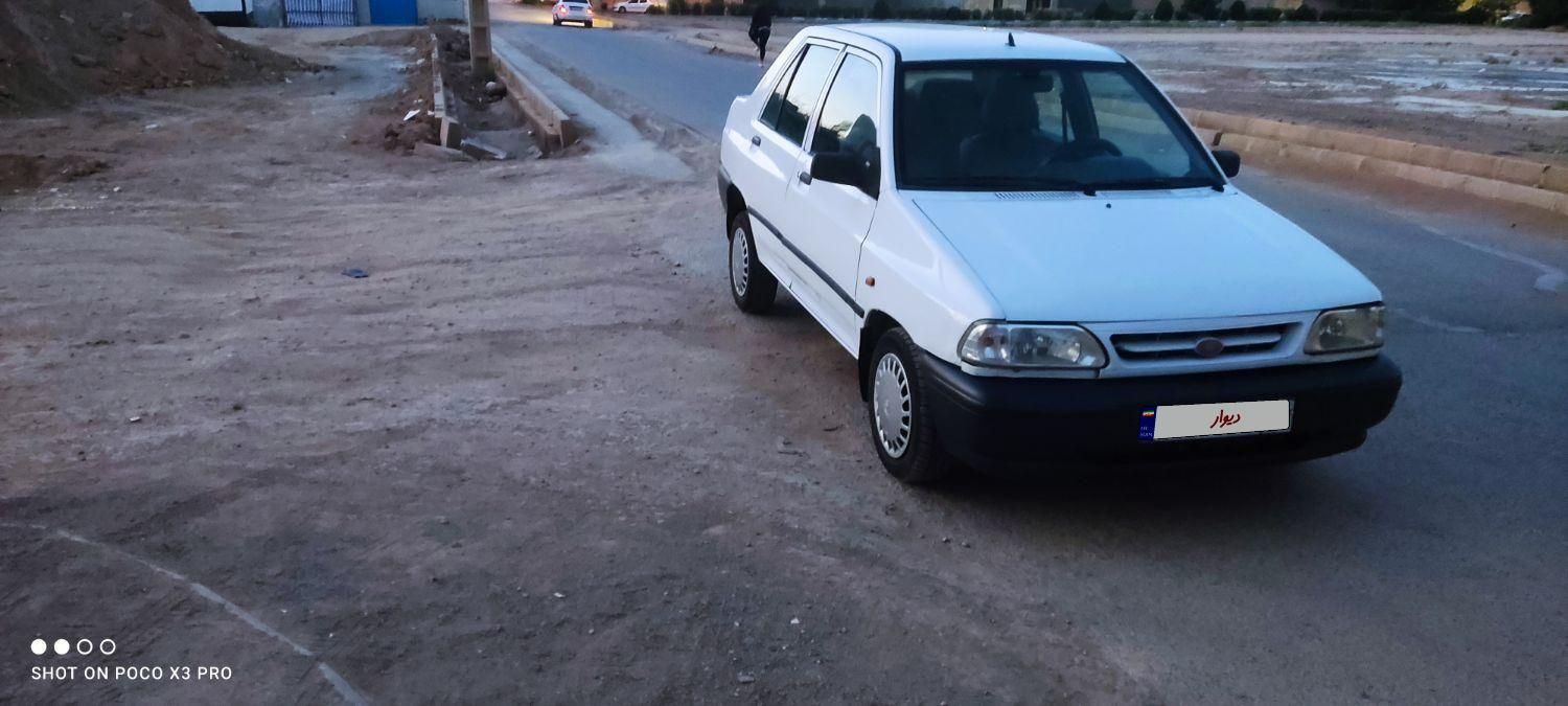 پراید 131 SE - 1394